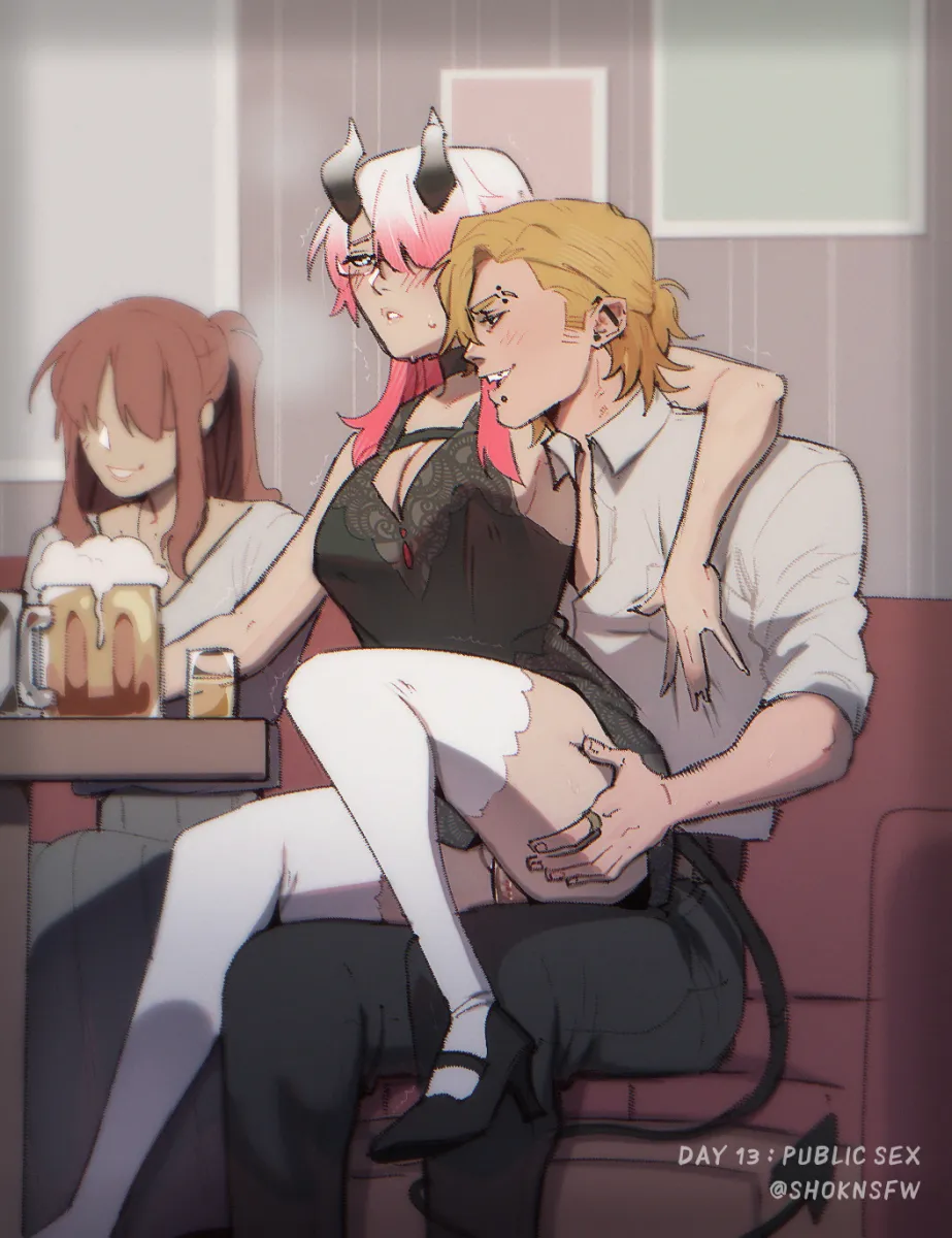 Player Character (Degrees Of Lewdity), Player Character (Female) (Degrees Of Lewdity) by Shokujinart
