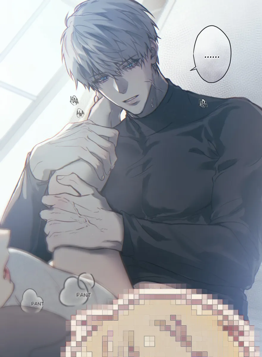 Protagonist (Love And Deepspace), Xavier (Love And Deepspace) by Muted Boba