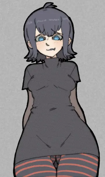 Hotel Transylvania