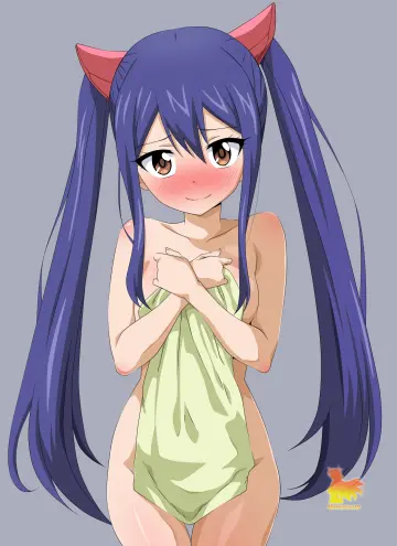 Fairy Tail