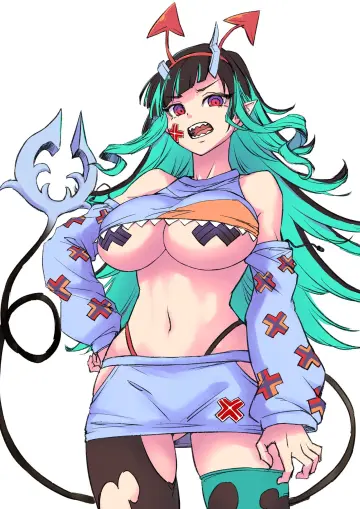Shishio Chris rule 34