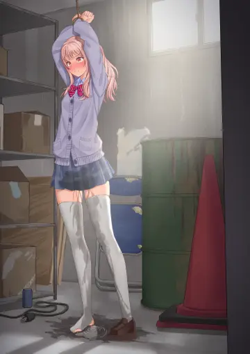 Akiyama Mizuki rule 34