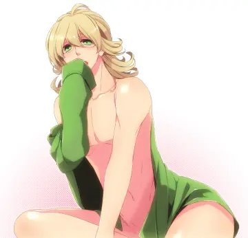 Barnaby Brooks Jr. rule 34