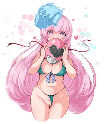 Hata No Kokoro rule 34