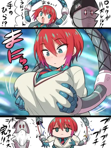 Amate Yuzuriha rule 34