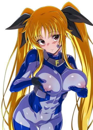 Numbers (Nanoha)