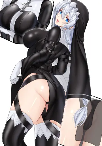 Nun