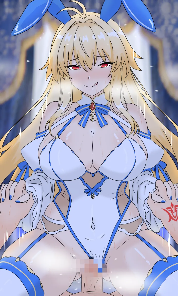 Fujimaru Ritsuka (Male), Arcueid Brunestud by Coffee Inu