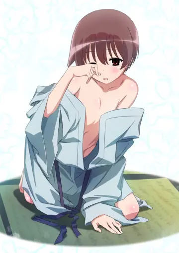 Yukata