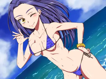 Seiren (Precure) rule 34