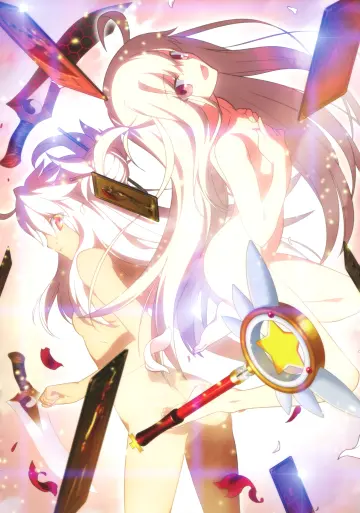 Illyasviel Von Einzbern rule 34