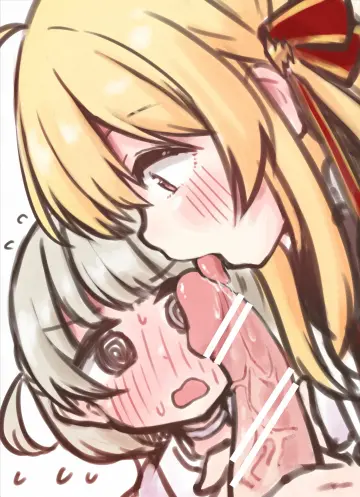 Hololive Dev Is