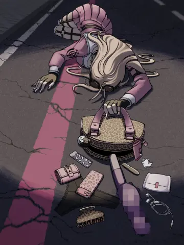 Face Down