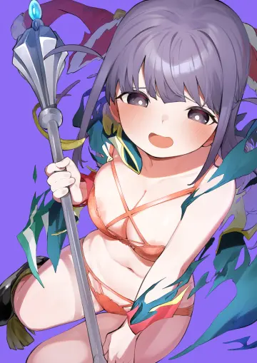 Exploding Clothes