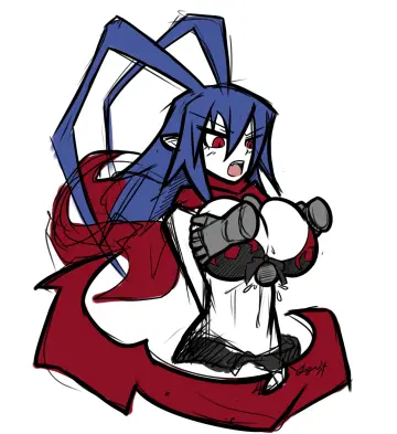 1Girl