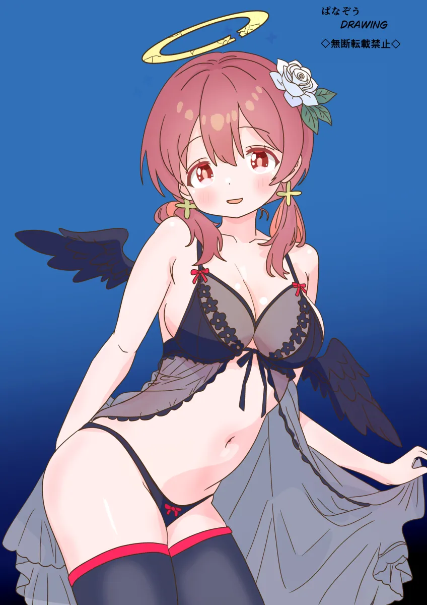 Murosaki Miyo by Pa Panahana