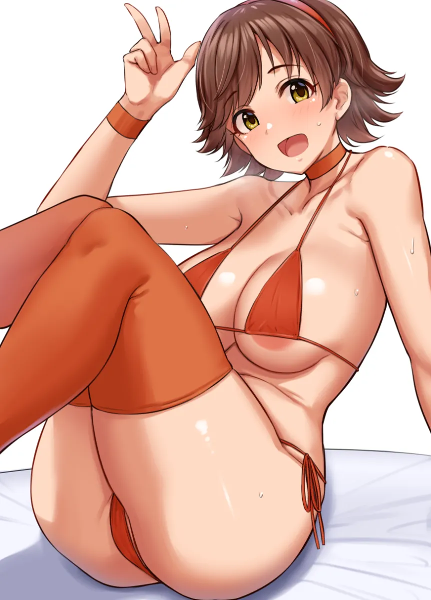Honda Mio by Tomajiyama