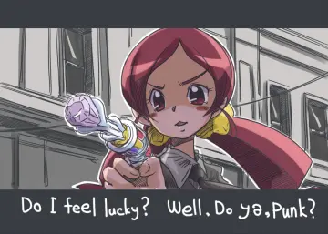 Hanasaki Tsubomi rule 34