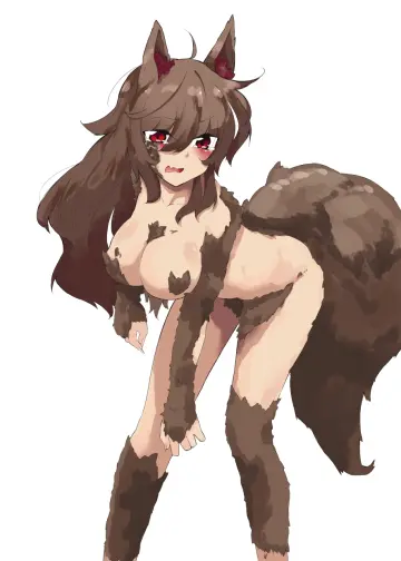 Koma Kitsune (Kururito)