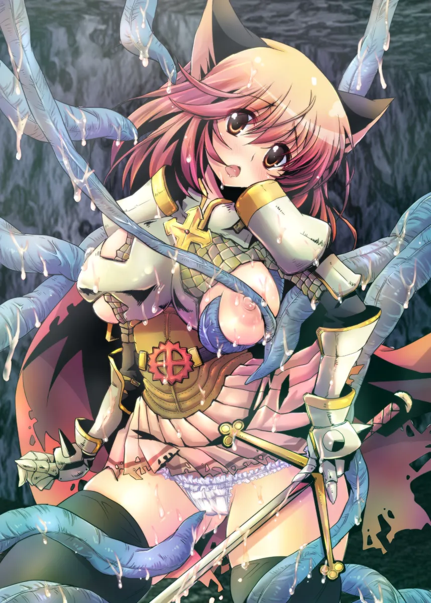Lord Knight (Ragnarok Online) by Asai Ichiko