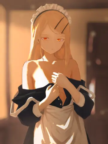 Dress Pull