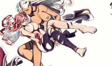 Princess Carry