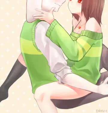 Genderswap (Otf)