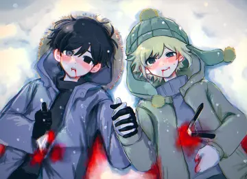 Basil (Omori) rule 34