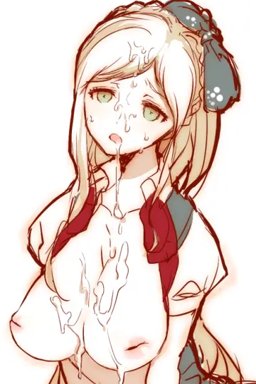 Danganronpa 2: Goodbye Despair