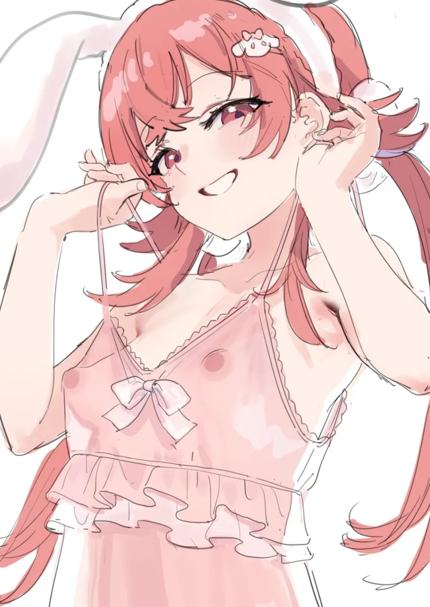 Komiya Kaho by Djheycha