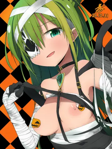 Alina Gray rule 34