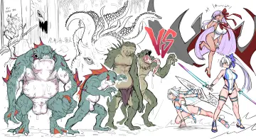 Bb (Fate) rule 34