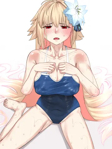 Blue Notuki