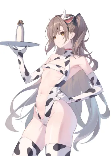 Ump45 (Girls' Frontline) rule 34