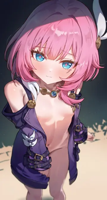 Cyrene (Honkai: Star Rail) rule 34