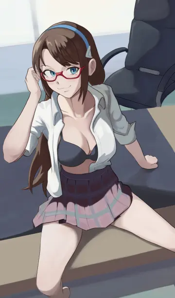 Office Chair