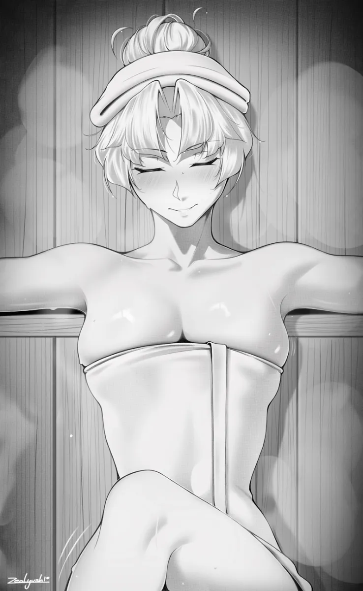 Mordred (Fate) by Zealyush