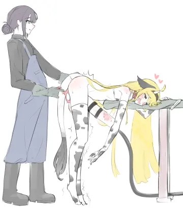 Penis Milking