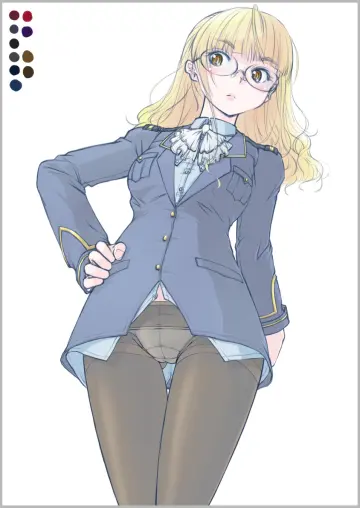 Breast Pocket