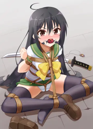 Shakugan No Shana