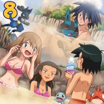 Pokemoa
