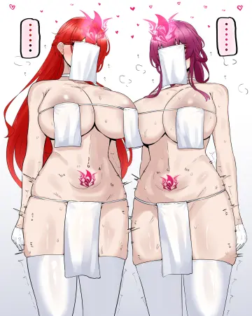 Kafka (Honkai: Star Rail) rule 34