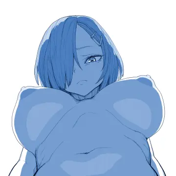 Hamakaze (Kancolle) rule 34