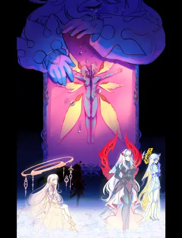 Lumine (Genshin Impact) rule 34
