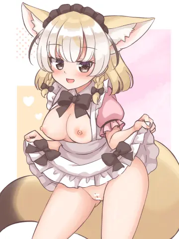 Pussy