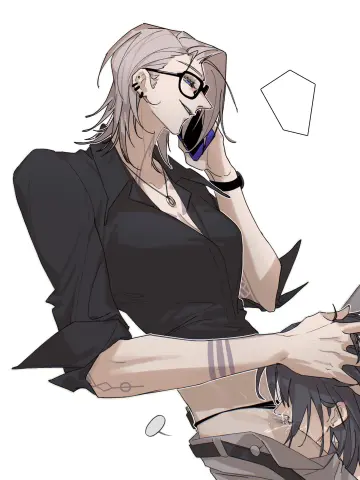 Blank Speech Bubble
