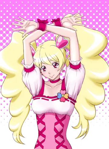 Kijinaka Mahiro