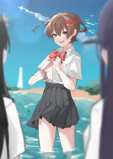 Aijo Karen rule 34