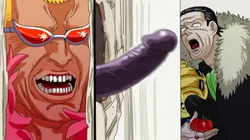 White-Framed Eyewear