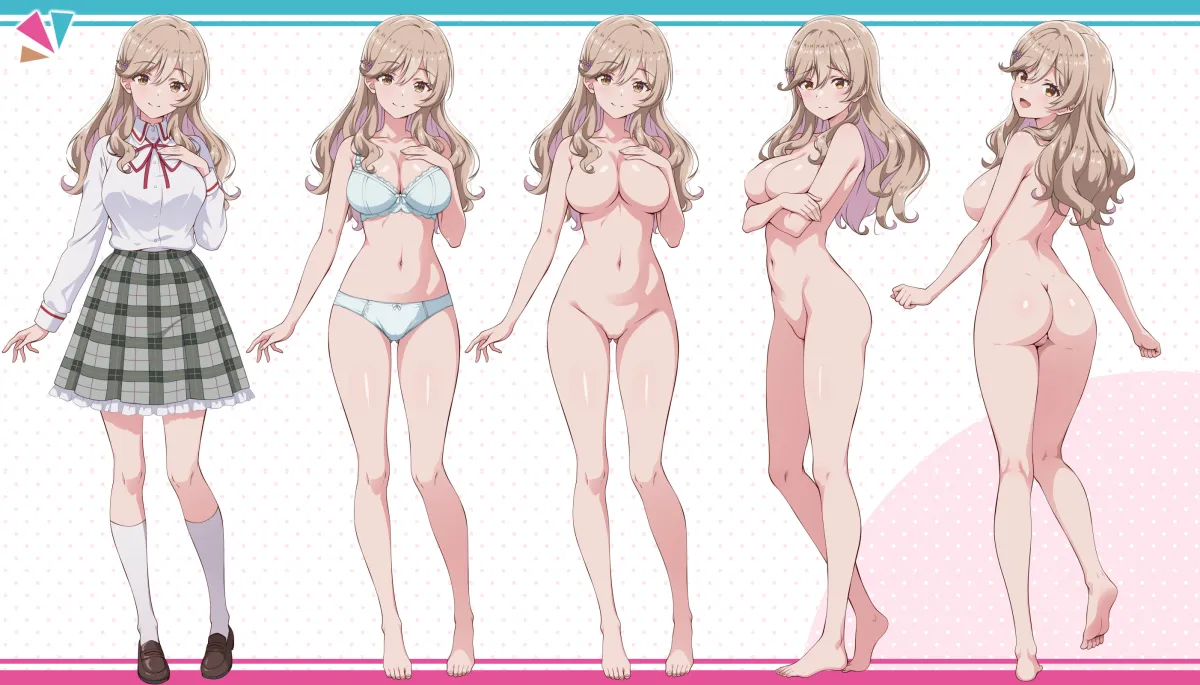 Sena Ajisai by Nanikairu